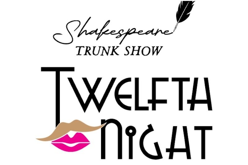 Adult Shakespeare Trunk Show: Twelfth Night