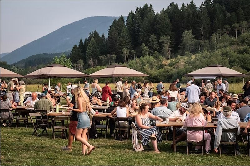 Farm to Table Festival