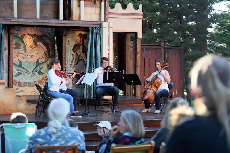 Far Afield with Bozeman Symphony