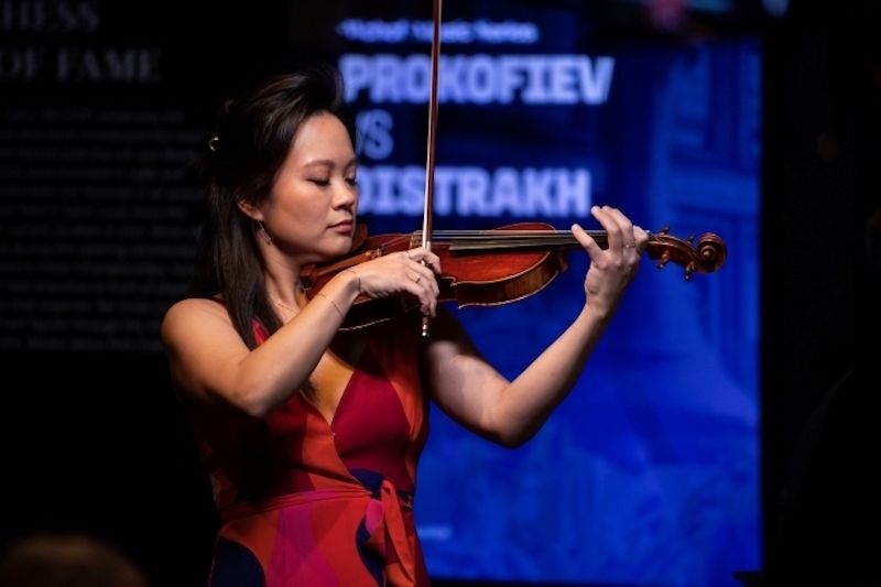 Bozeman Symphony: Sounds of America I: Marsalis and Rachmaninoff