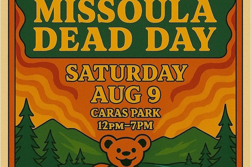 Missoula Dead Day