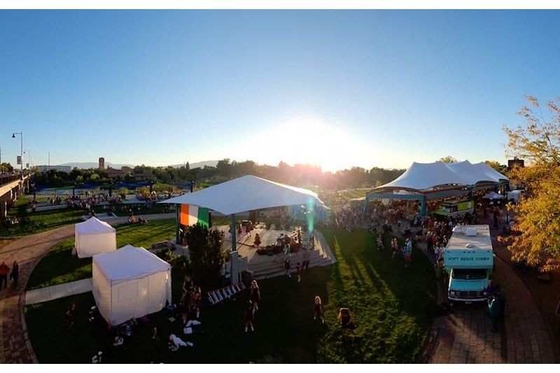 Failte Montana Irish Festival