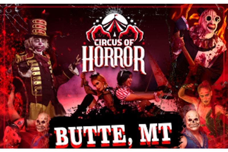 Circus of Horror