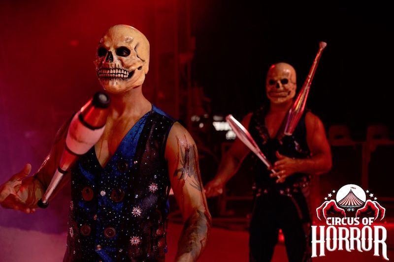 Circus of Horror