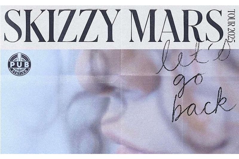 Skizzy Mars