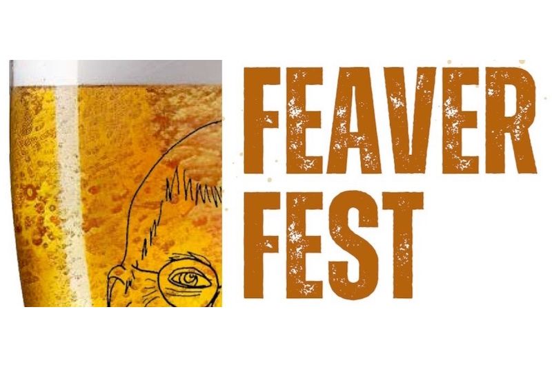 2025 Feaver Fest