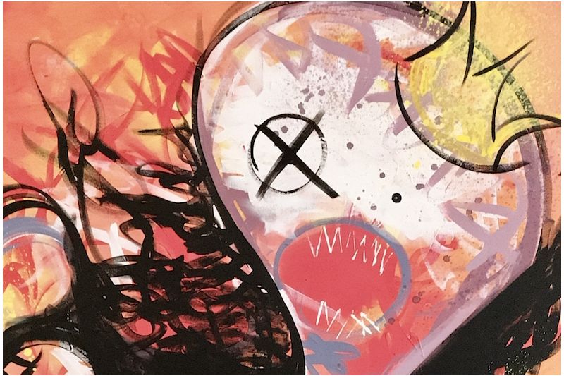 Artist Reception: Exhibition - Reforge: Two Voices