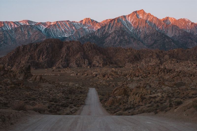 Exhibition: "Somewhere Free" - Photography by Kassidy Malcolm