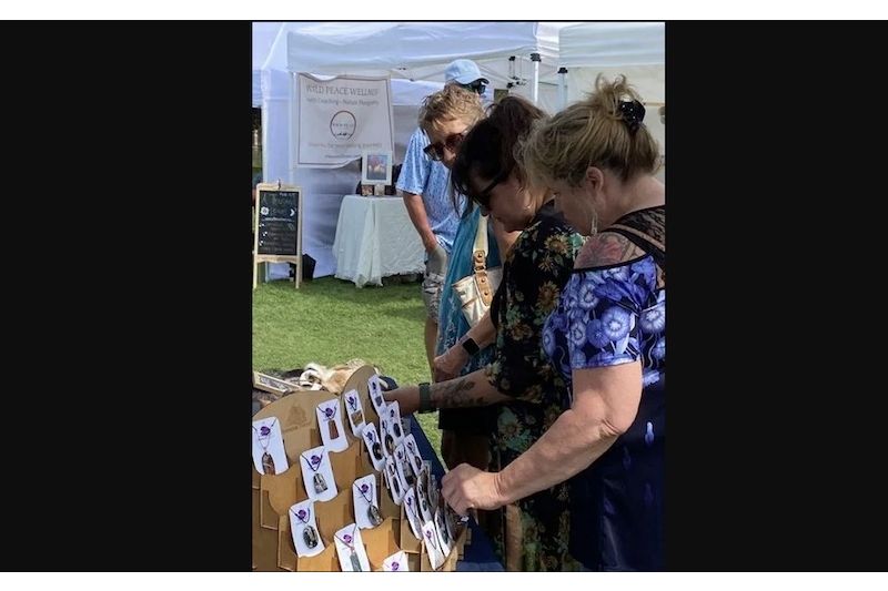 46th Labor Day Arts Fair