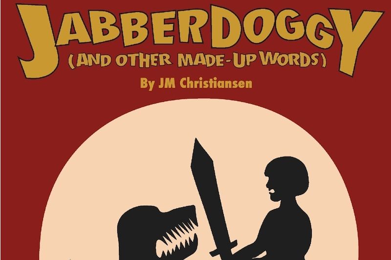 JabberDoggy (and Other Made-up Words)
