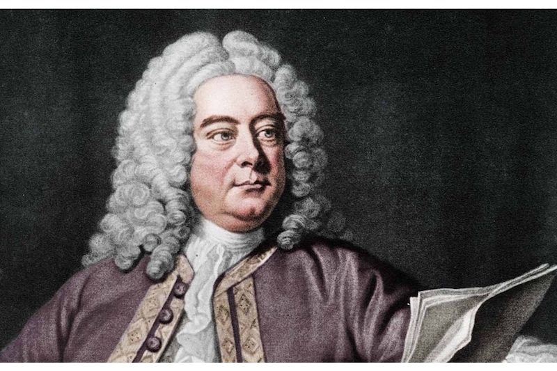Glacier Symphony and Chorale: Handel’s Messiah