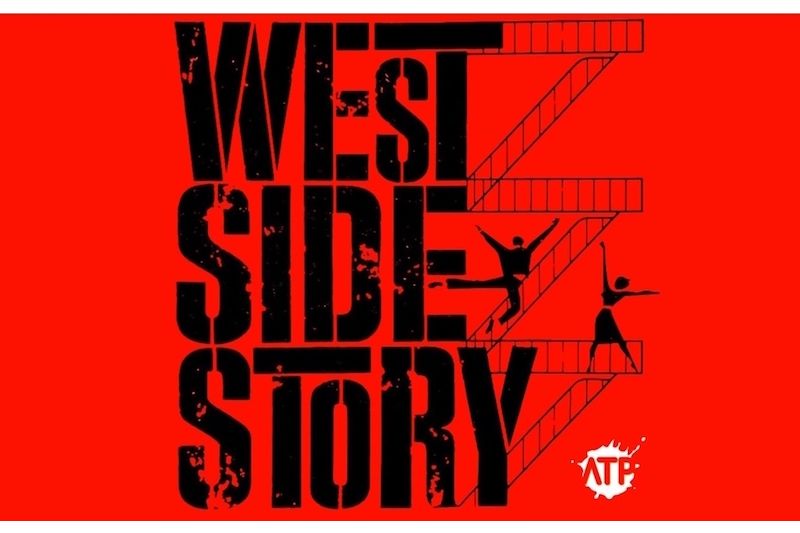Glacier Symphony and Alpine Theater Project: West Side Story