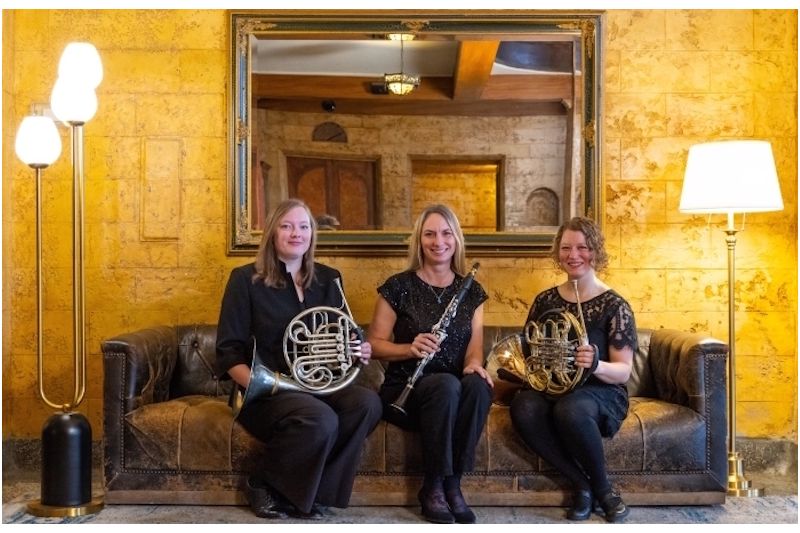 Bozeman Symphony: Masters of Melody: Mozart, Copland and Haydn