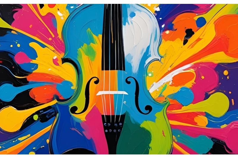 Missoula Symphony Association: First Friday Event