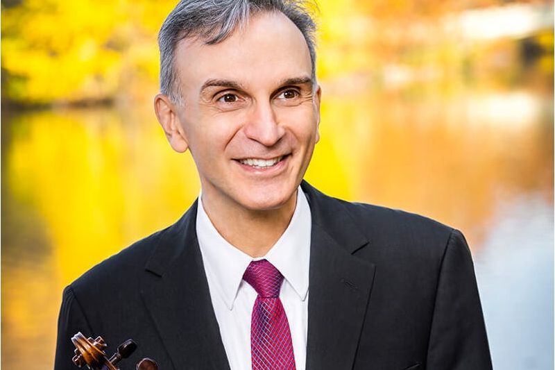 Billings Symphony: Diamond Celebrations