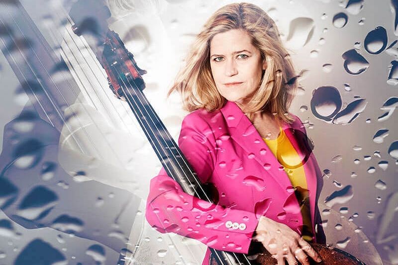 Rocky Mountain Jazz Collective: The Eurythmics Reimagined