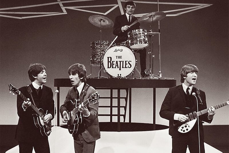 75 Years of Music in One Night