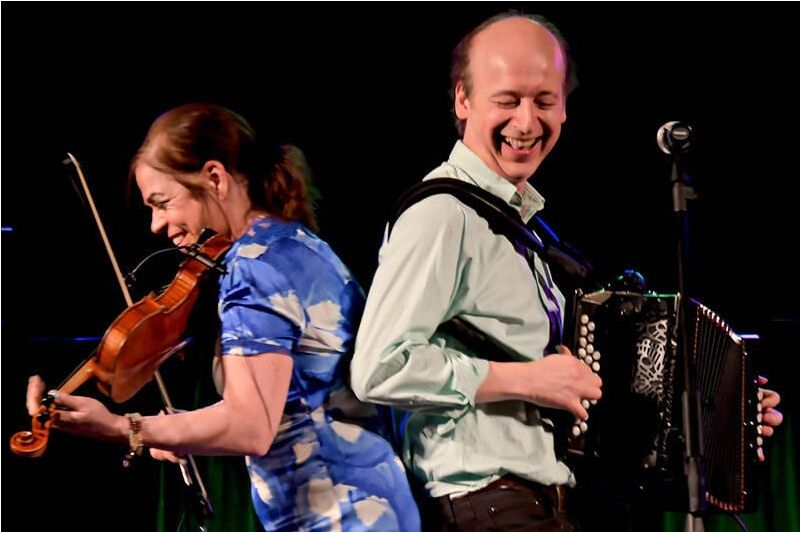 Reverie Road: A Celtic Tapestry