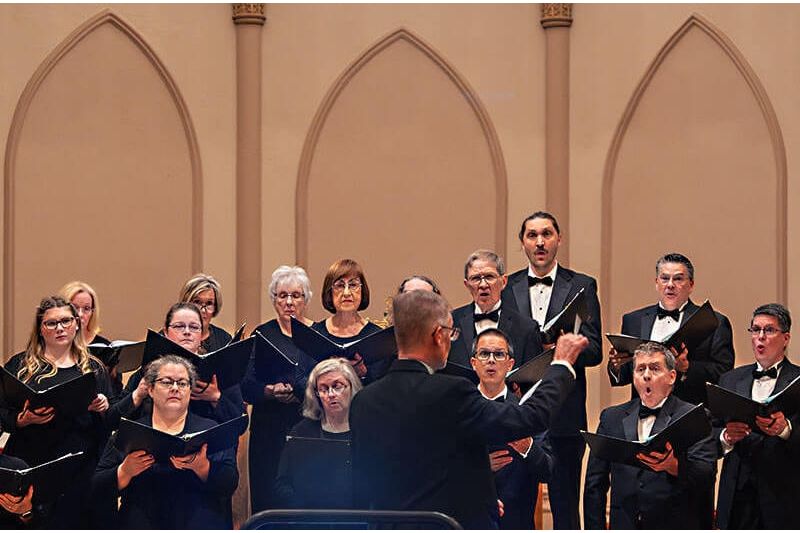 Choral Classics