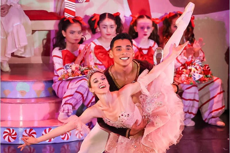 The Nutcracker Ballet