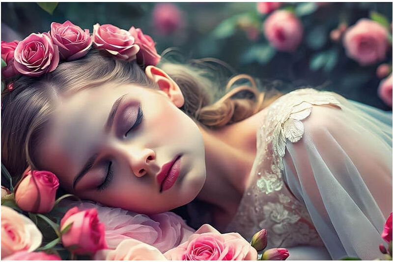 The Magic of Sleeping Beauty