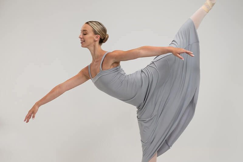 Free Family Concert: Symphony on Pointe