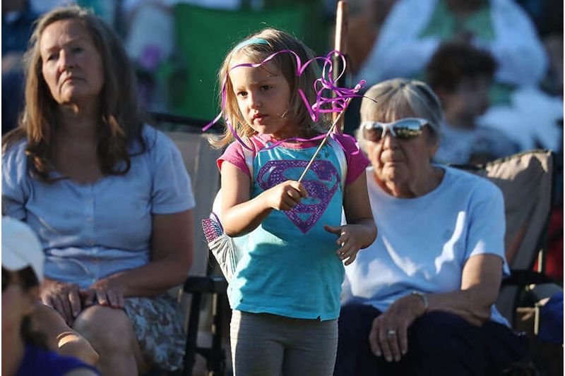 Symphony in the Park