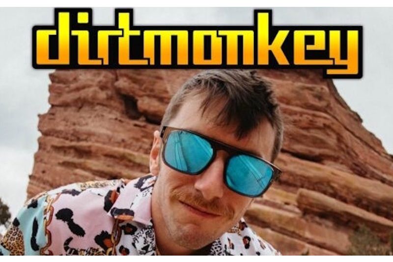 Dirt Monkey