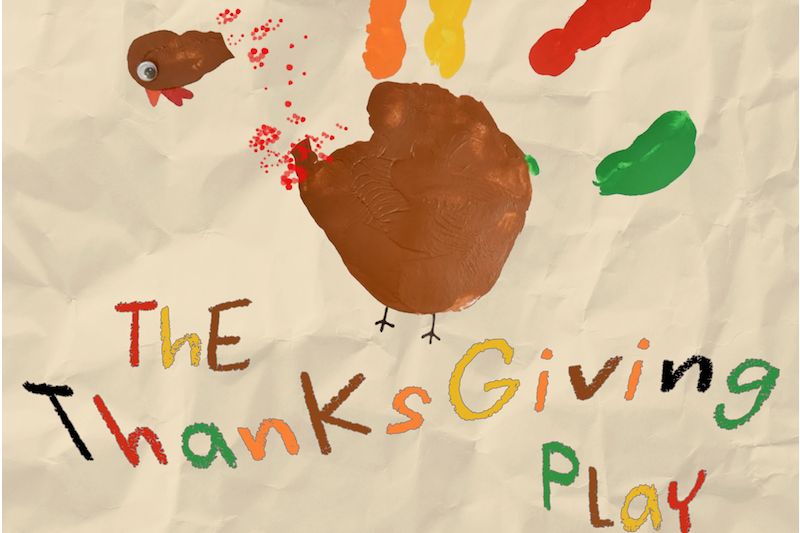 The Thanksgiving Play