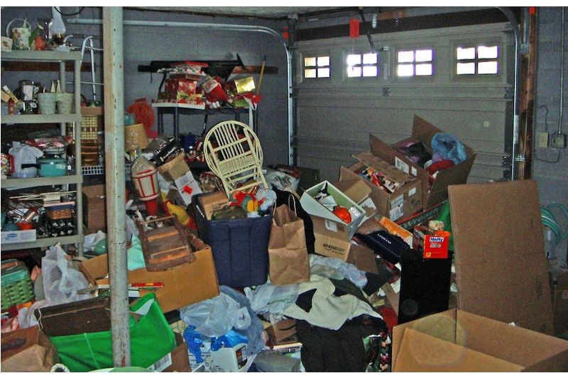 Getting Unburied and Moving Forward: a Virtual class