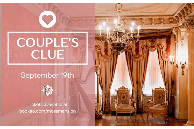 Couples Clue
