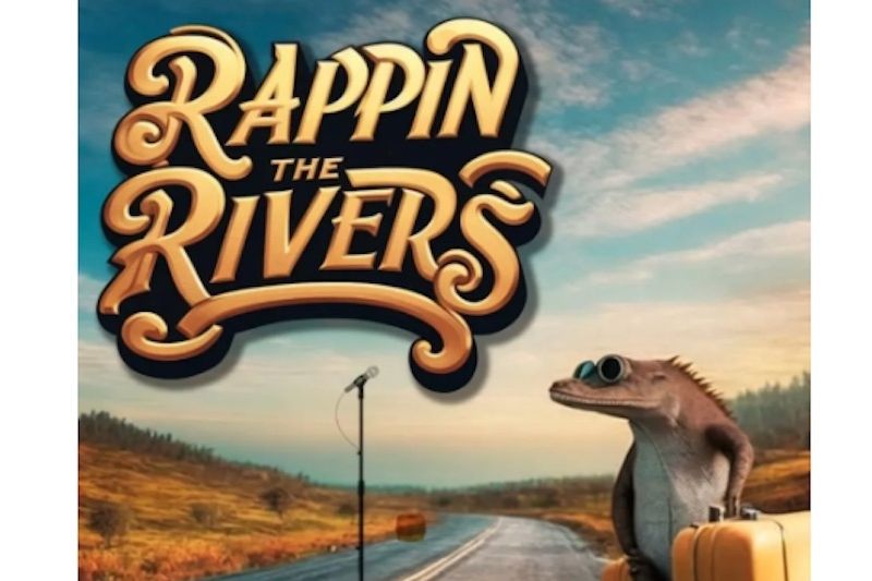 Rappin the Rivers Festival 2025