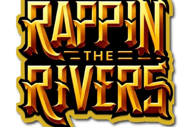 Rappin the Rivers Festival 2025