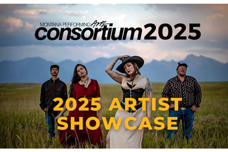Performing Arts Showcase
