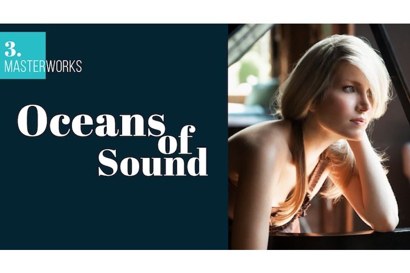 Missoula Symphony: Masterworks III: Oceans of Sound