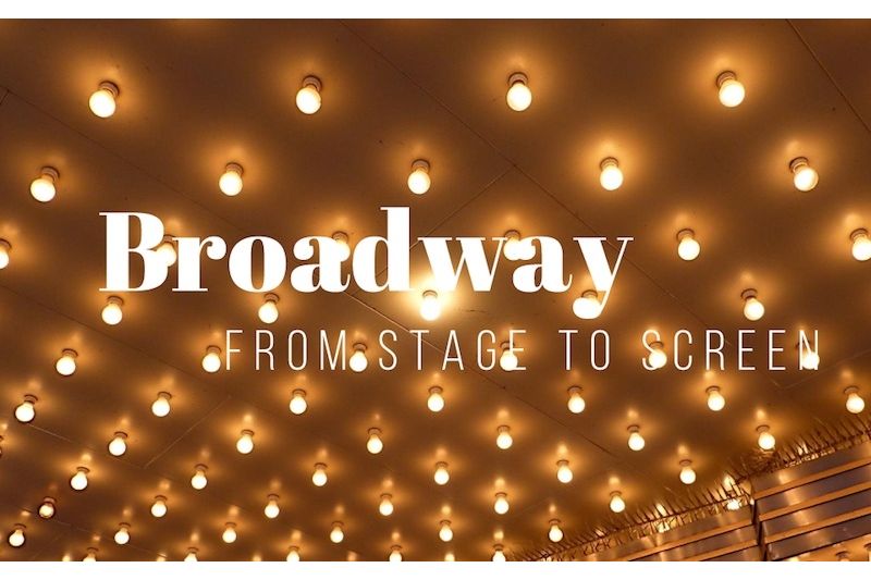 Missoula Symphony: Broadway From Stage to Screen