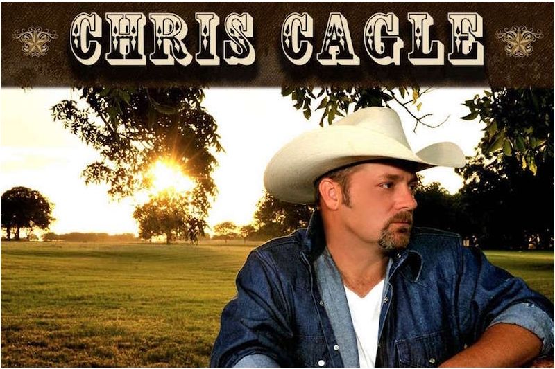 Chris Cagle
