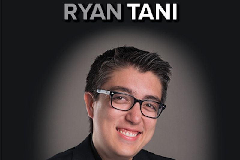 Great Falls Symphony: The Search - Ryan Tani