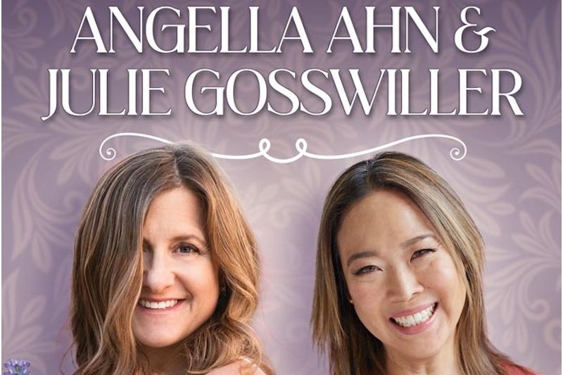 Montana Chamber Music presents Romantic Echoes: Angella Ahn and Julie Gosswiller