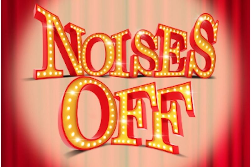 Noises Off!