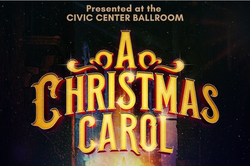 A Christmas Carol