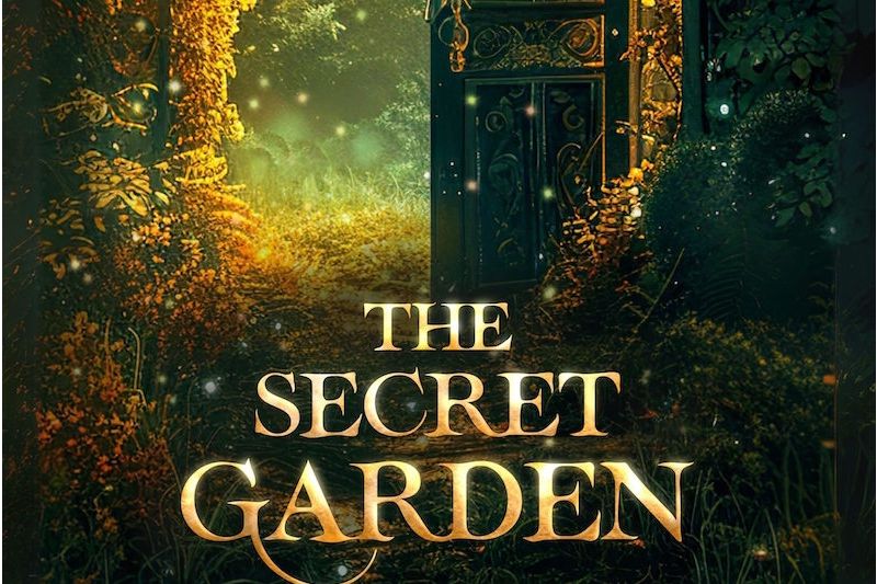 The Secret Garden