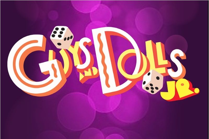 Guys and Dolls JR.