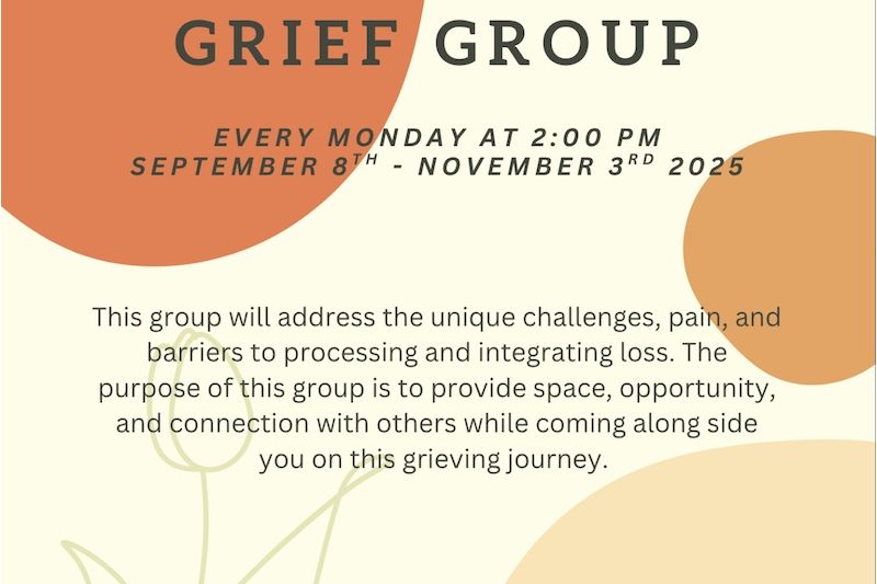 Grief Group