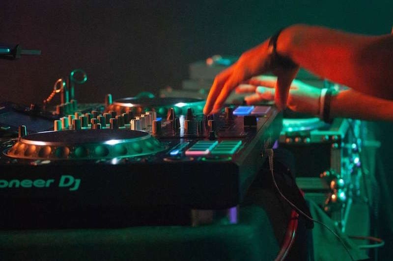 Electrofest: Drop After Drop, City After City