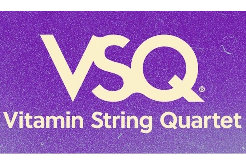 Vitamin String Quartet: The Music of Billie Eilish, Bridgerton, and Beyond