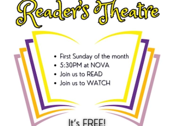 Reader’s Theatre
