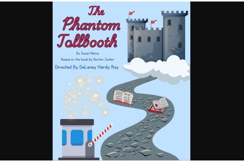 The Phantom Tollbooth