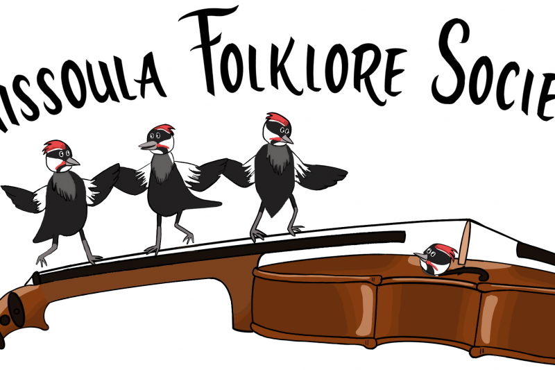 Missoula Folklore Society Swing And Social Dance