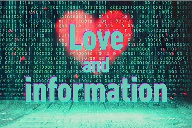 Staged Reading: Love and Information